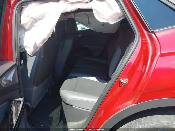 1V2WNPE87PC039209 2023 VOLKSWAGEN ID.4 - Image 8
