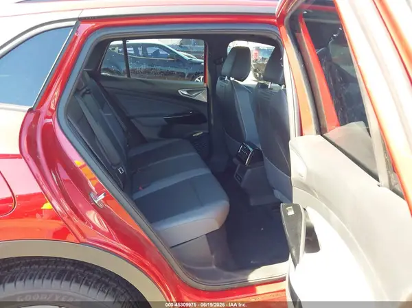 1V2WNPE87PC045866 2023 VOLKSWAGEN ID.4 - Image 8