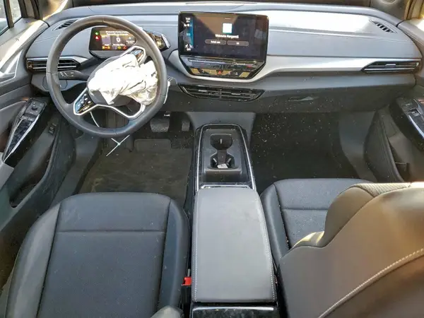 1V2WNPE87PC046581 2023 VOLKSWAGEN ID.4 - Image 8