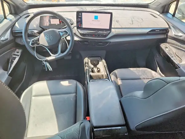 1V2WNPE88PC029238 2023 VOLKSWAGEN ID.4 - Image 8