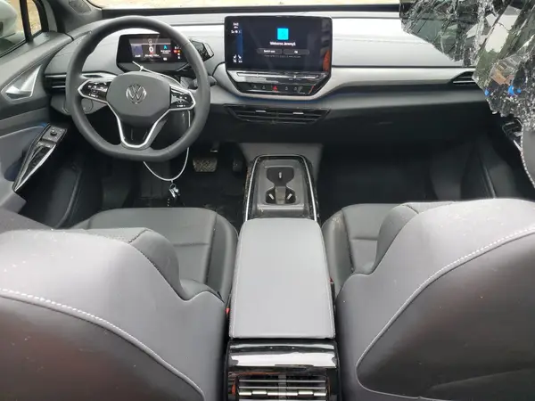 1V2WNPE88PC029465 2023 VOLKSWAGEN ID.4 - Image 8