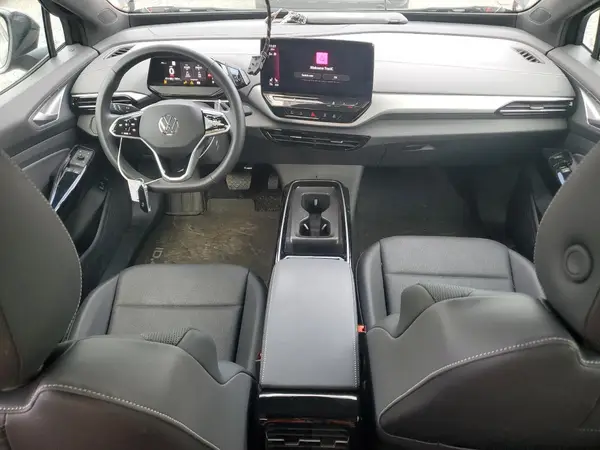 1V2WNPE88PC033452 2023 VOLKSWAGEN ID.4 - Image 8
