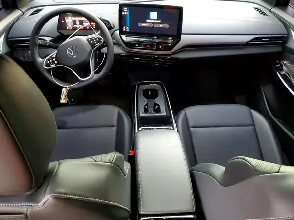 1V2WNPE88PC035279 2023 VOLKSWAGEN ID.4 - Image 8