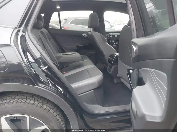 1V2WNPE88PC035511 2023 VOLKSWAGEN ID.4 - Image 8