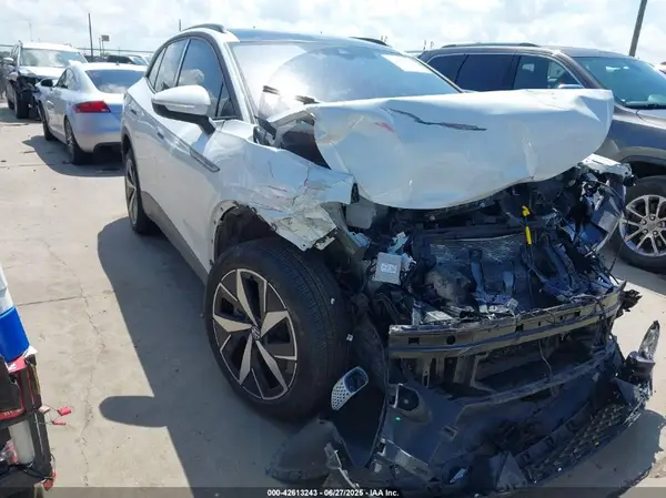 1V2WNPE88PC038103 2023 VOLKSWAGEN ID.4 - Image 1