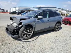 1V2WNPE89PC029930 2023 VOLKSWAGEN ID.4