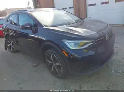 1V2WNPE89PC036702 2023 VOLKSWAGEN ID.4