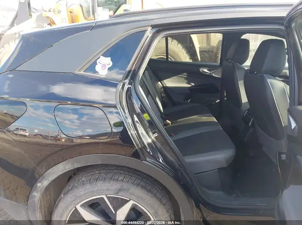 1V2WNPE89PC037610 2023 VOLKSWAGEN ID.4 - Image 8