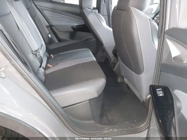 1V2WNPE8XPC030942 2023 VOLKSWAGEN ID.4 - Image 8