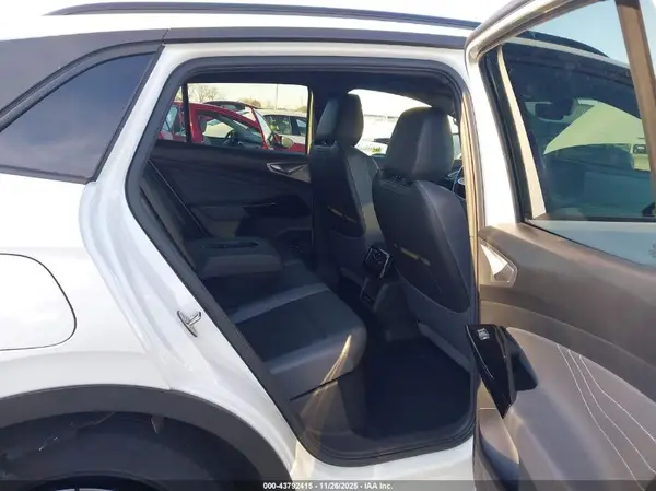 1V2WNPE8XPC035283 2023 VOLKSWAGEN ID.4 - Image 8