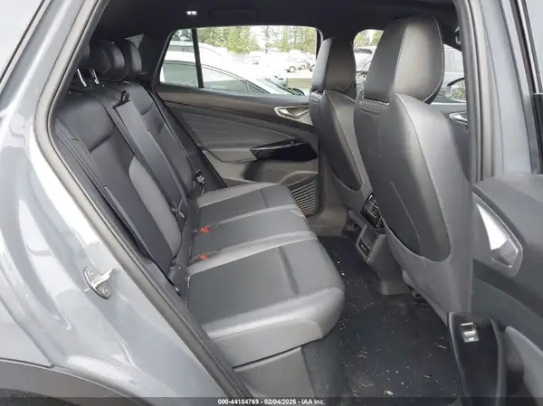 1V2WNPE8XPC036952 2023 VOLKSWAGEN ID.4 - Image 8