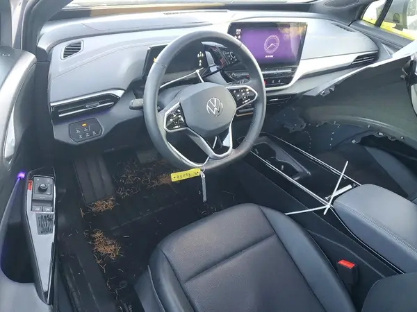 1V2WNPE8XPC052004 2023 VOLKSWAGEN ID.4 - Image 8