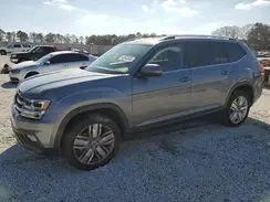 1V2WP2CA0KC574183 2019 VOLKSWAGEN ATLAS