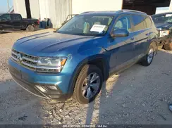 1V2WP2CA0KC582848 2019 VOLKSWAGEN ATLAS