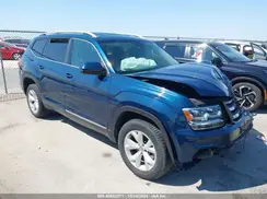 1V2WP2CA0KC585250 2019 VOLKSWAGEN ATLAS