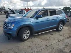 1V2WP2CA0KC590674 2019 VOLKSWAGEN ATLAS