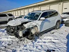 1V2WP2CA0LC500604 2020 VOLKSWAGEN ATLAS