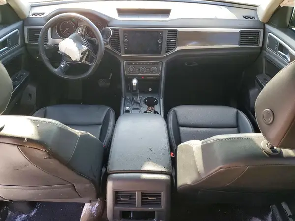 1V2WP2CA0LC500604 2020 VOLKSWAGEN ATLAS - Image 8