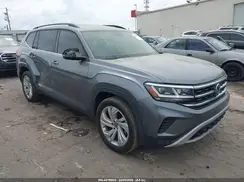 1V2WP2CA0MC567866 2021 VOLKSWAGEN ATLAS