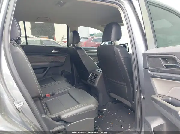 1V2WP2CA0MC567866 2021 VOLKSWAGEN ATLAS - Image 8