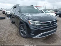 1V2WP2CA0MC589043 2021 VOLKSWAGEN ATLAS