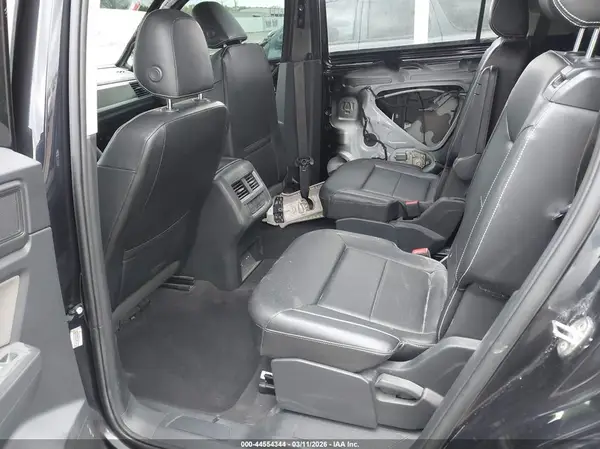 1V2WP2CA0MC589043 2021 VOLKSWAGEN ATLAS - Image 8