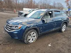 1V2WP2CA0MC597093 2021 VOLKSWAGEN ATLAS