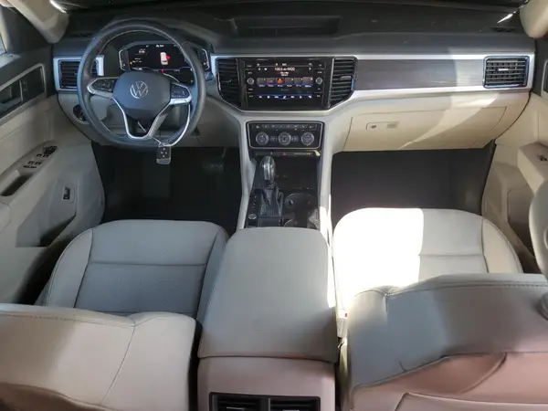 1V2WP2CA0NC520029 2022 VOLKSWAGEN ATLAS - Image 8