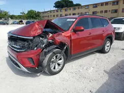 1V2WP2CA0PC529123 2023 VOLKSWAGEN ATLAS