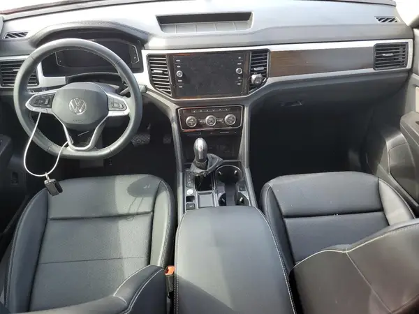 1V2WP2CA0PC529123 2023 VOLKSWAGEN ATLAS - Image 8