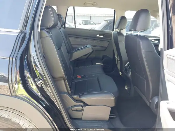 1V2WP2CA0PC547704 2023 VOLKSWAGEN ATLAS - Image 8