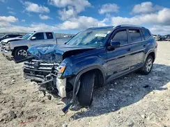 1V2WP2CA1KC553133 2019 VOLKSWAGEN ATLAS
