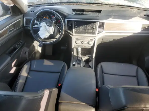 1V2WP2CA1KC572605 2019 VOLKSWAGEN ATLAS - Image 8
