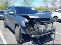 1V2WP2CA1KC588111 2019 VOLKSWAGEN ATLAS