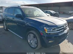 1V2WP2CA1KC588559 2019 VOLKSWAGEN ATLAS