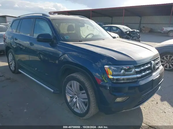 1V2WP2CA1KC588559 2019 VOLKSWAGEN ATLAS - Image 1