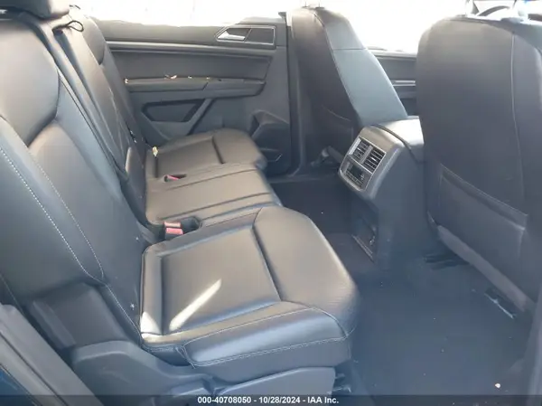 1V2WP2CA1KC588559 2019 VOLKSWAGEN ATLAS - Image 8