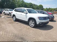 1V2WP2CA1KC588724 2019 VOLKSWAGEN ATLAS