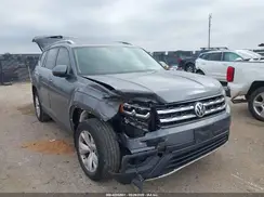 1V2WP2CA1KC591364 2019 VOLKSWAGEN ATLAS