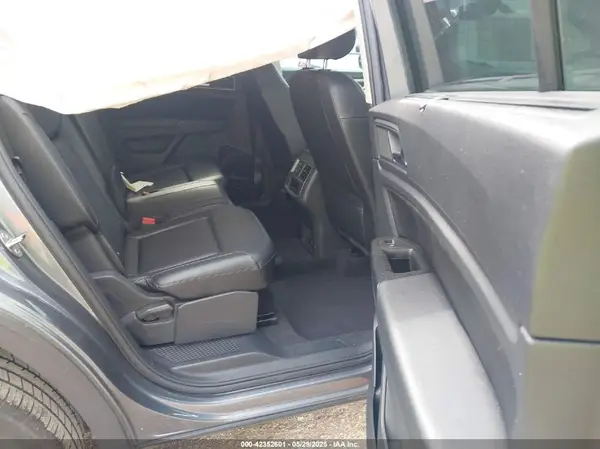 1V2WP2CA1KC591364 2019 VOLKSWAGEN ATLAS - Image 8