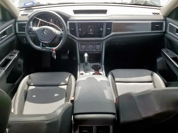 1V2WP2CA1KC591414 2019 VOLKSWAGEN ATLAS - Image 8
