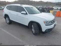 1V2WP2CA1KC612875 2019 VOLKSWAGEN ATLAS