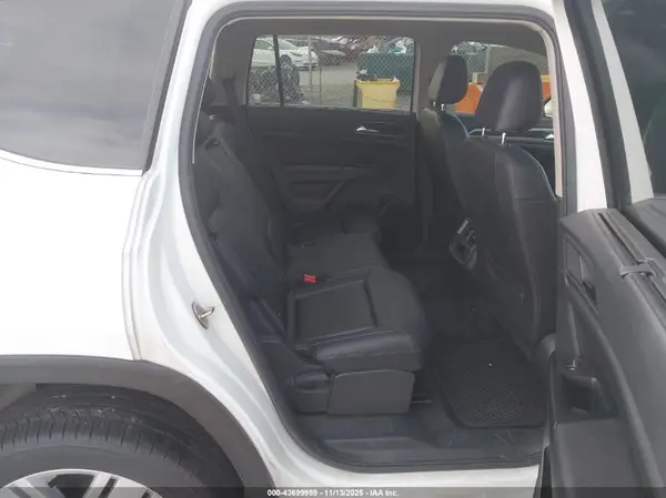 1V2WP2CA1KC612875 2019 VOLKSWAGEN ATLAS - Image 8