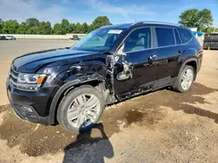1V2WP2CA1KC617350 2019 VOLKSWAGEN ATLAS
