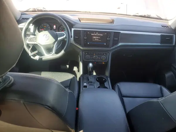 1V2WP2CA1MC554821 2021 VOLKSWAGEN ATLAS - Image 8