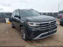 1V2WP2CA1MC608425 2021 VOLKSWAGEN ATLAS