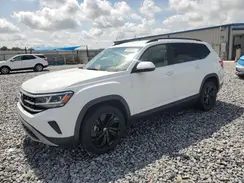 1V2WP2CA1NC508519 2022 VOLKSWAGEN ATLAS