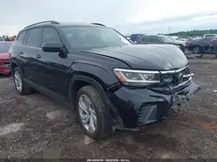 1V2WP2CA1NC526504 2022 VOLKSWAGEN ATLAS
