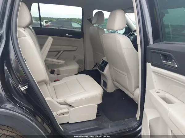 1V2WP2CA1NC526504 2022 VOLKSWAGEN ATLAS - Image 8