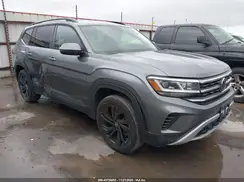 1V2WP2CA1NC559650 2022 VOLKSWAGEN ATLAS